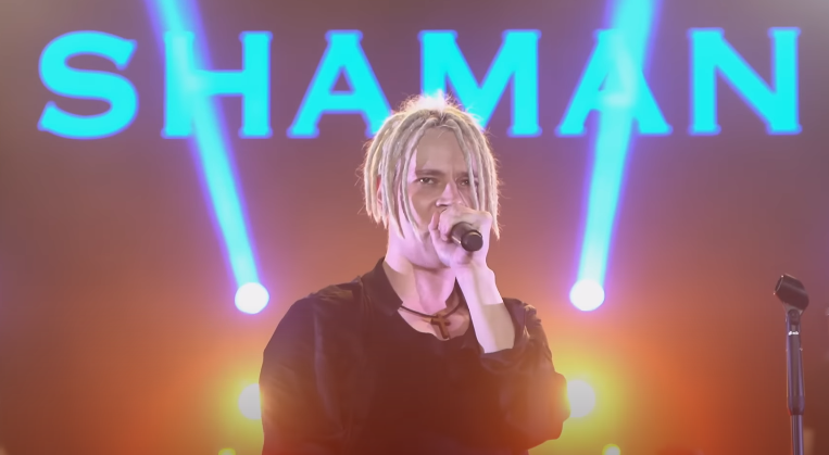 Продюсер Игорь Матвиенко рассказал об особом таланте Shaman